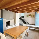 La Casa Azzurra - Affitti Brevi Italia Apartment