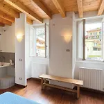 La Casa Azzurra - Affitti Brevi Italia Apartment