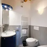 Apartment La Casa Azzurra - Affitti Brevi Italia