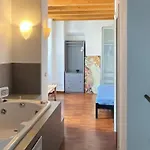 Apartment La Casa Azzurra - Affitti Brevi Italia *