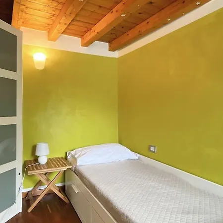 La Casa Azzurra - Affitti Brevi Italia Apartamento Lecco