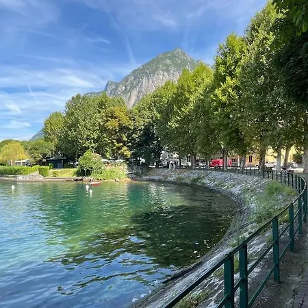 דירה La Casa Azzurra - Affitti Brevi Italia