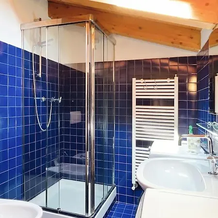 La Casa Azzurra - Affitti Brevi Italia Apartamento