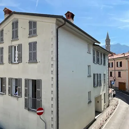 La Casa Azzurra - Affitti Brevi Italia Lejlighed *