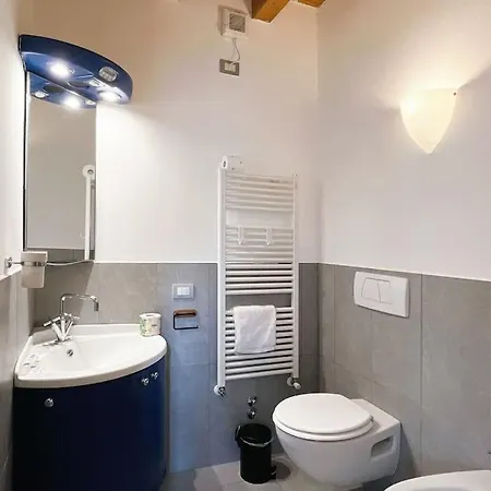 Διαμέρισμα La Casa Azzurra - Affitti Brevi Italia