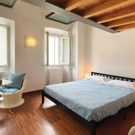 Διαμέρισμα La Casa Azzurra - Affitti Brevi Italia