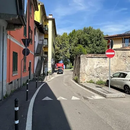 Apartamento La Casa Azzurra - Affitti Brevi Italia *