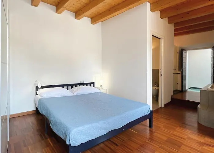 La Casa Azzurra - Affitti Brevi Italia