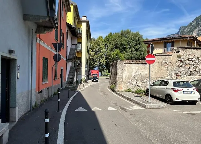 Апартаменты La Casa Azzurra - Affitti Brevi Italia *