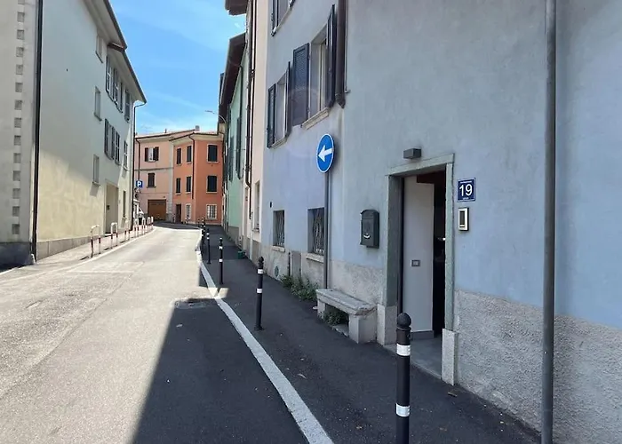 La Casa Azzurra - Affitti Brevi Italia *