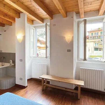 La Casa Azzurra - Affitti Brevi Italia Apartment