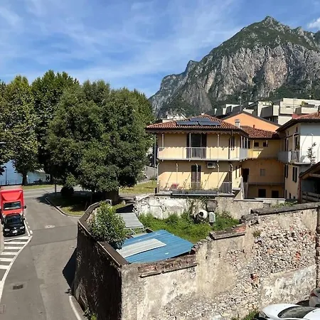 Apartment La Casa Azzurra - Affitti Brevi Italia Lecco