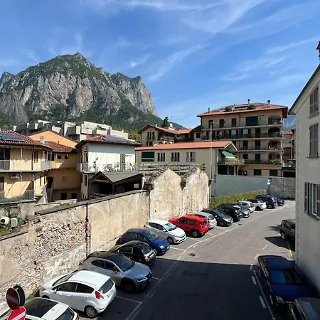 La Casa Azzurra - Affitti Brevi Italia * Lecco