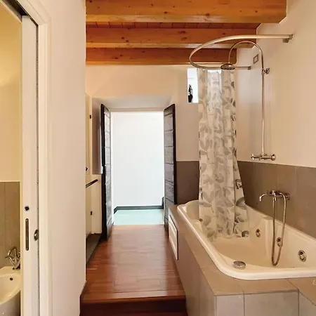 La Casa Azzurra - Affitti Brevi Italia