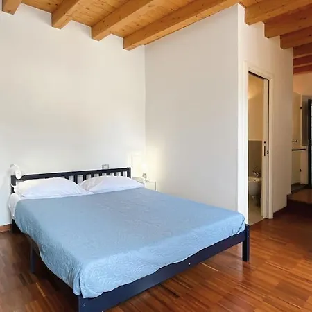 La Casa Azzurra - Affitti Brevi Italia