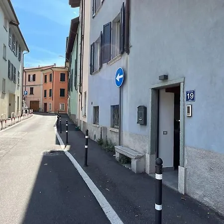 La Casa Azzurra - Affitti Brevi Italia *