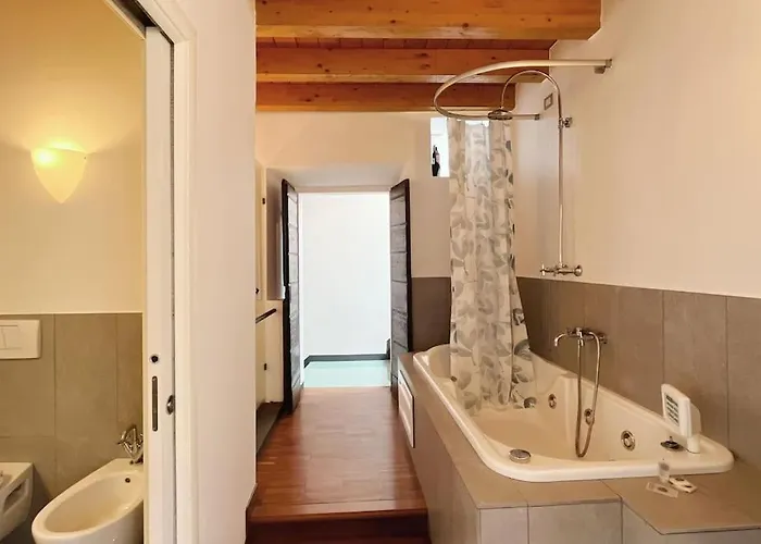 La Casa Azzurra - Affitti Brevi Italia